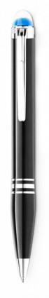 Шариковая ручка Montblanc StarWalker Precious Resin